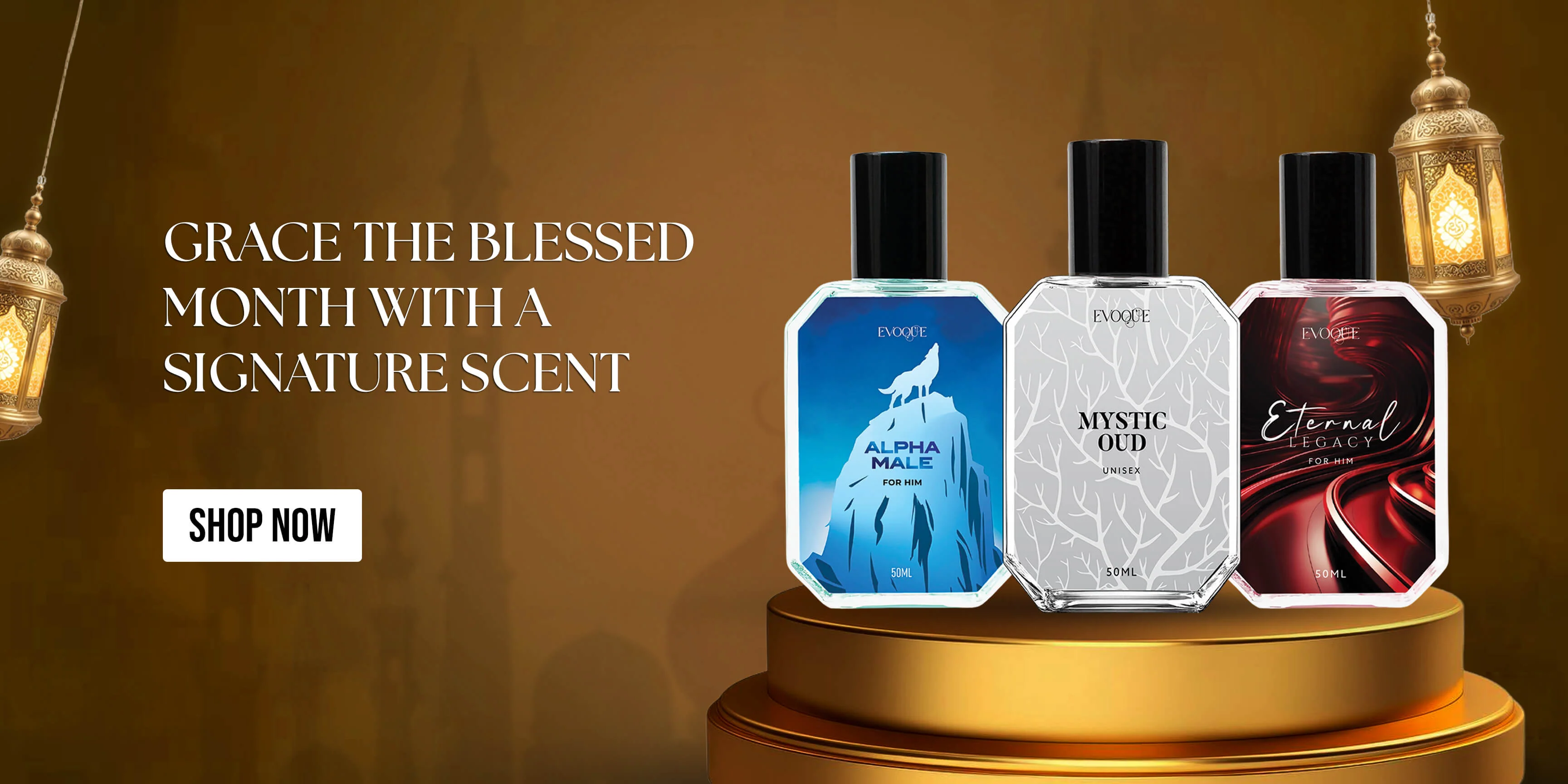 Redefine Your Signature Style